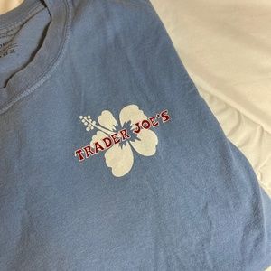 Trader Joe’s Crew Member Shirt